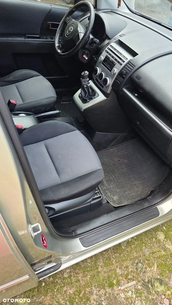 Mazda 5 1.8 Comfort - 10
