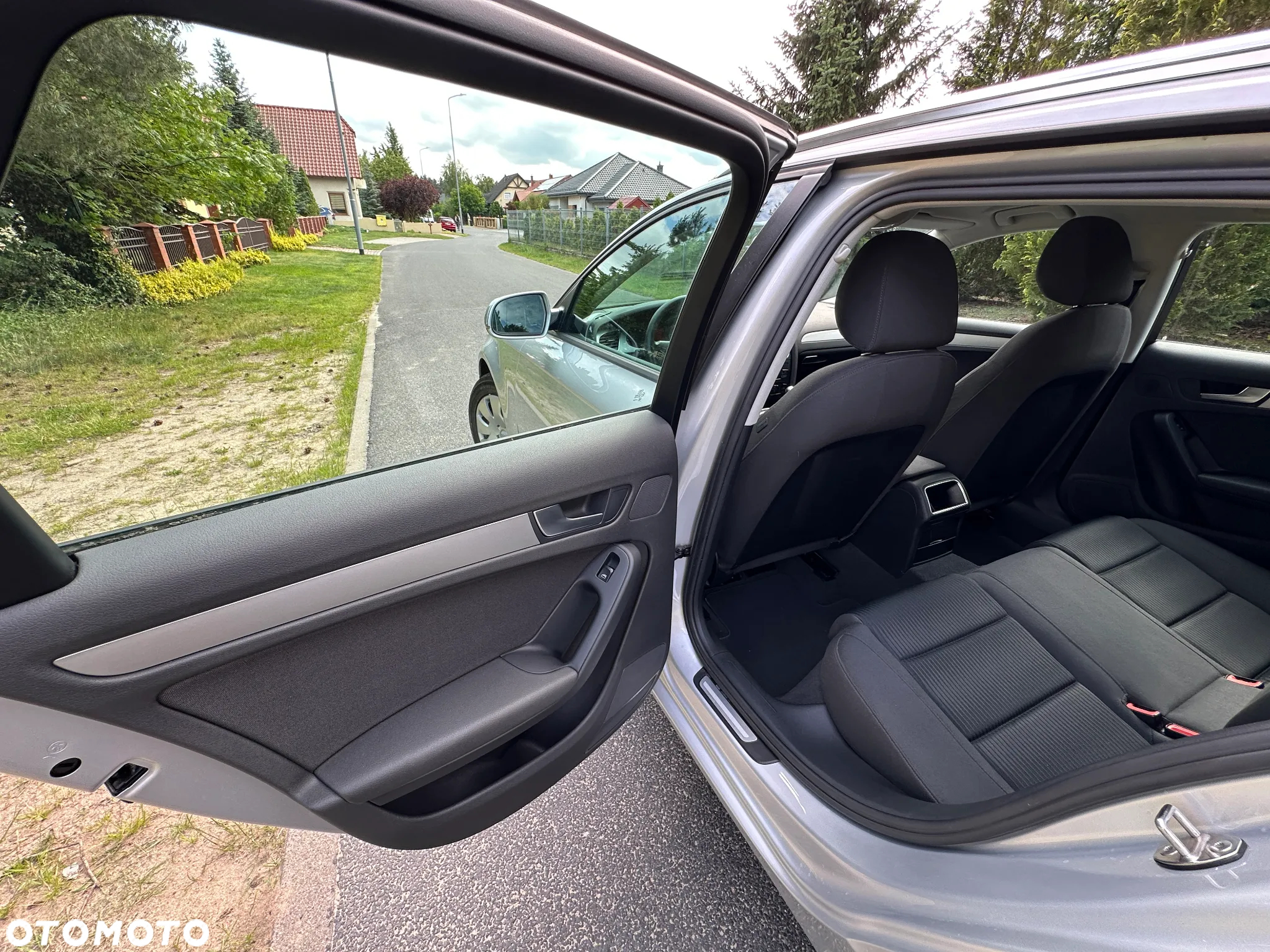 Audi A4 1.8 TFSI - 21