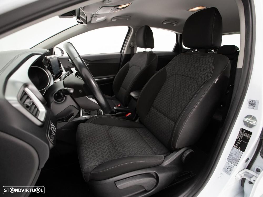 Kia Ceed 1.0 T-GDI Urban - 8