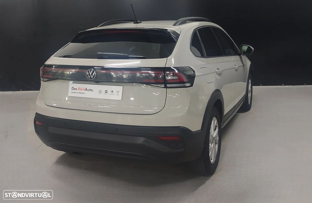 VW Taigo 1.0 TSI Life - 3