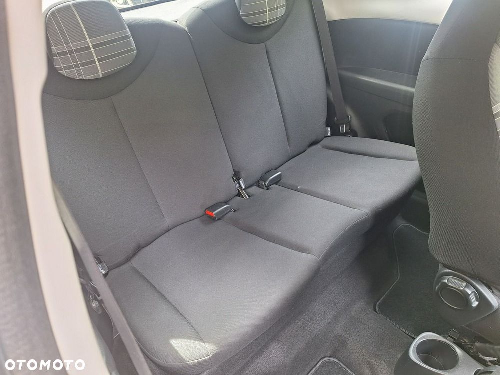 Peugeot 108 VTI 68 Top Active - 17