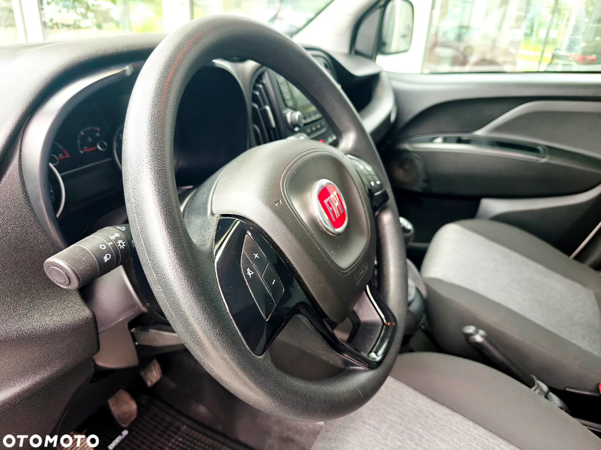 Fiat DOBLO Cargo MAXI SX - 15