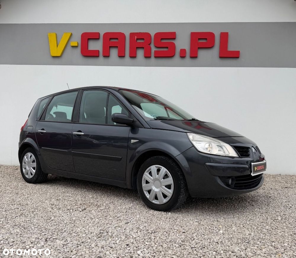 Renault Scenic - 14