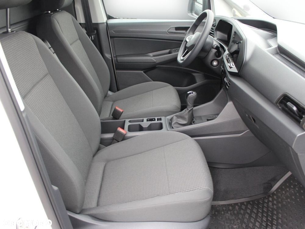 Volkswagen Caddy Cargo 1.5 TSI - 16