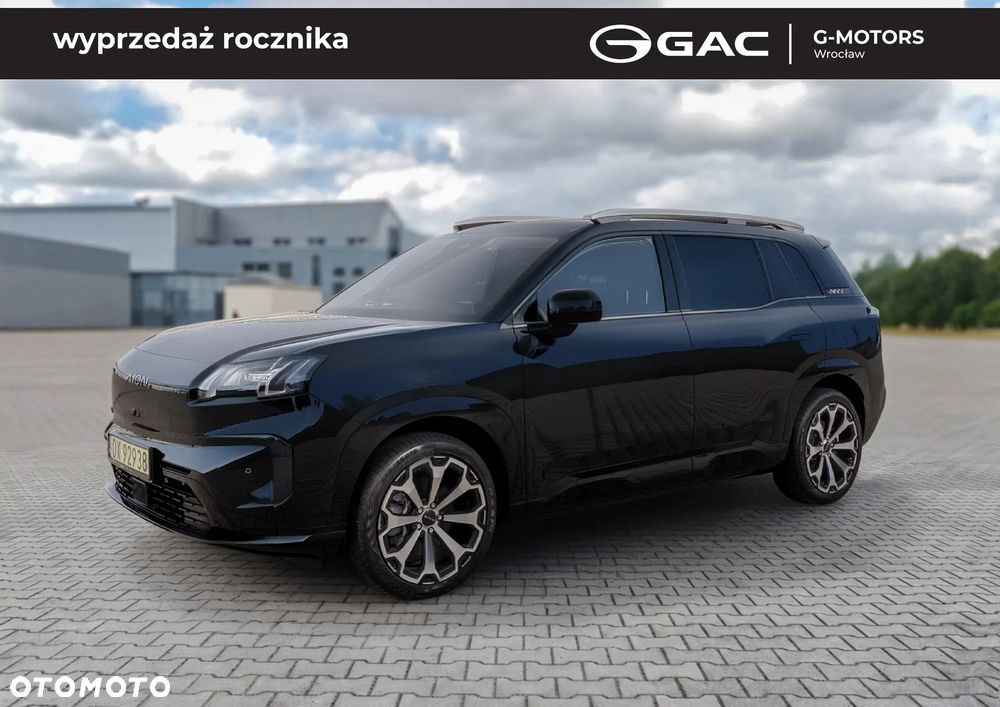 GAC Aion V