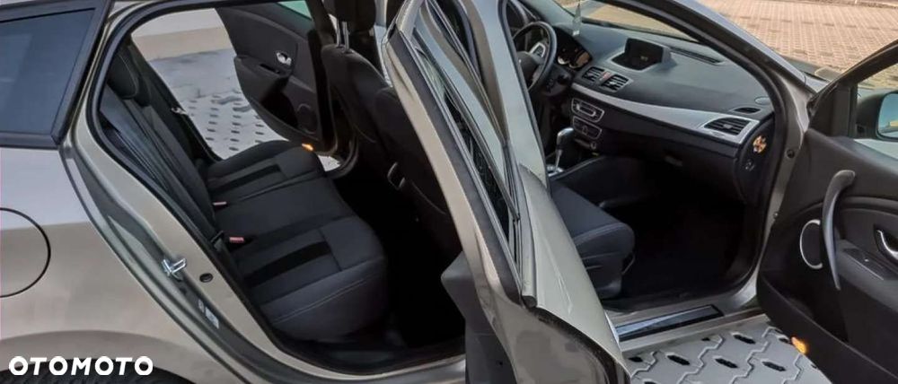 Renault Megane 2.0 140 CVT Dynamique - 22