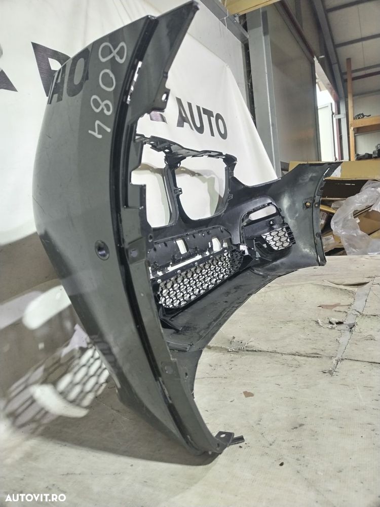 Bara fata BMW X3, X4, G01, G02, M-Sport, 2018, 2019, 2020, 2021, cod origine OE 5111139605. - 15