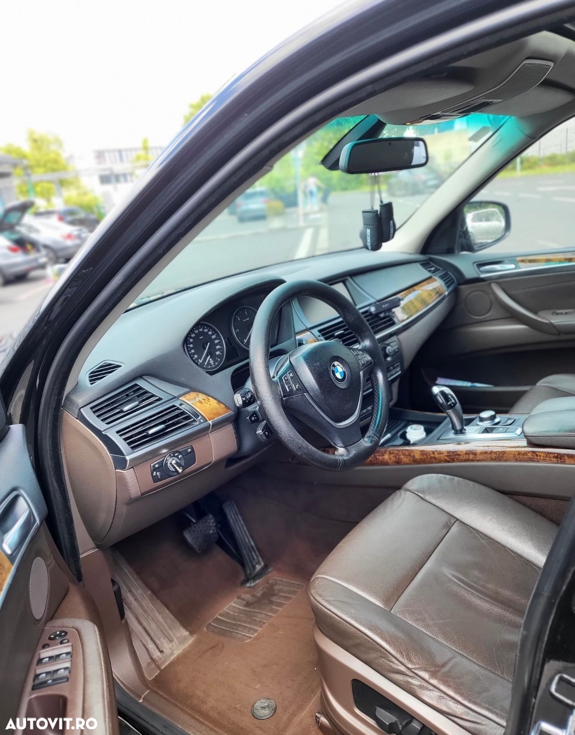 BMW X5 3.0d Aut. - 13