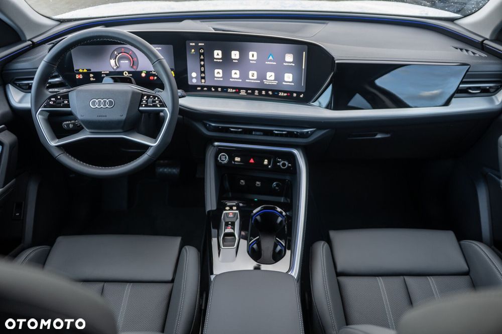 Audi Q5 Sportback 40 TDI mHEV Quattro S Line S tronic - 23