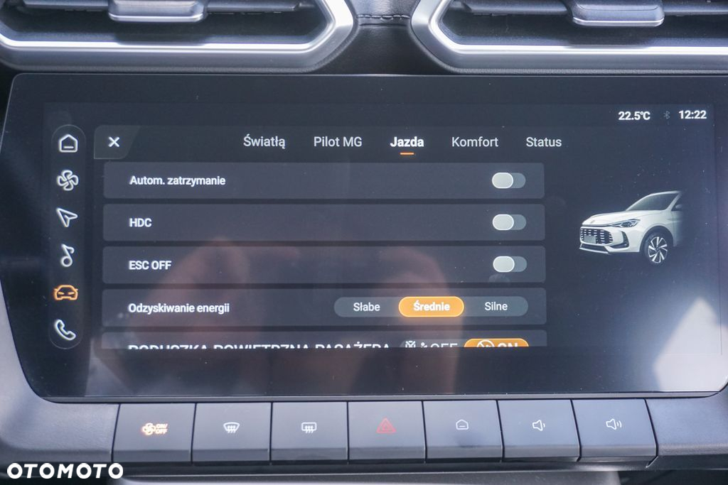MG ZS 1.5 HEV+ Excite - 30
