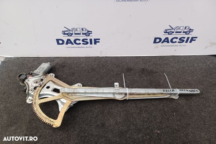 Macara geam fata dreapta electrica 85720-42070 062040-1160 85720-4207 - 1