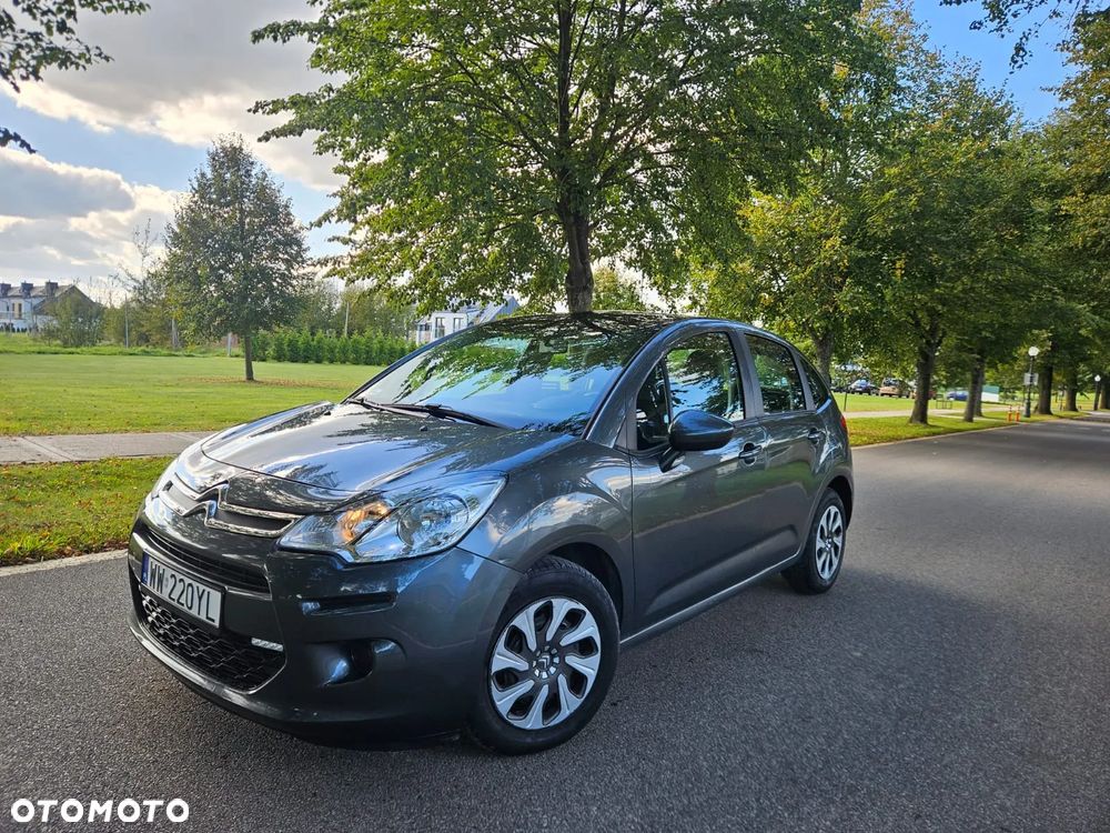 Citroën C3 - 7