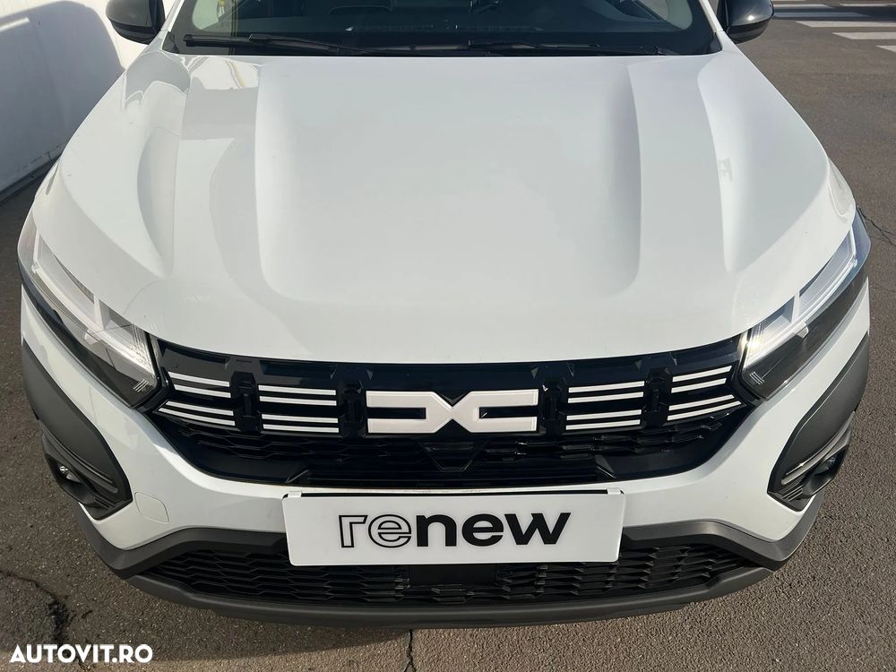 Dacia Jogger 5 locuri TCe 110 SL Extreme - 28