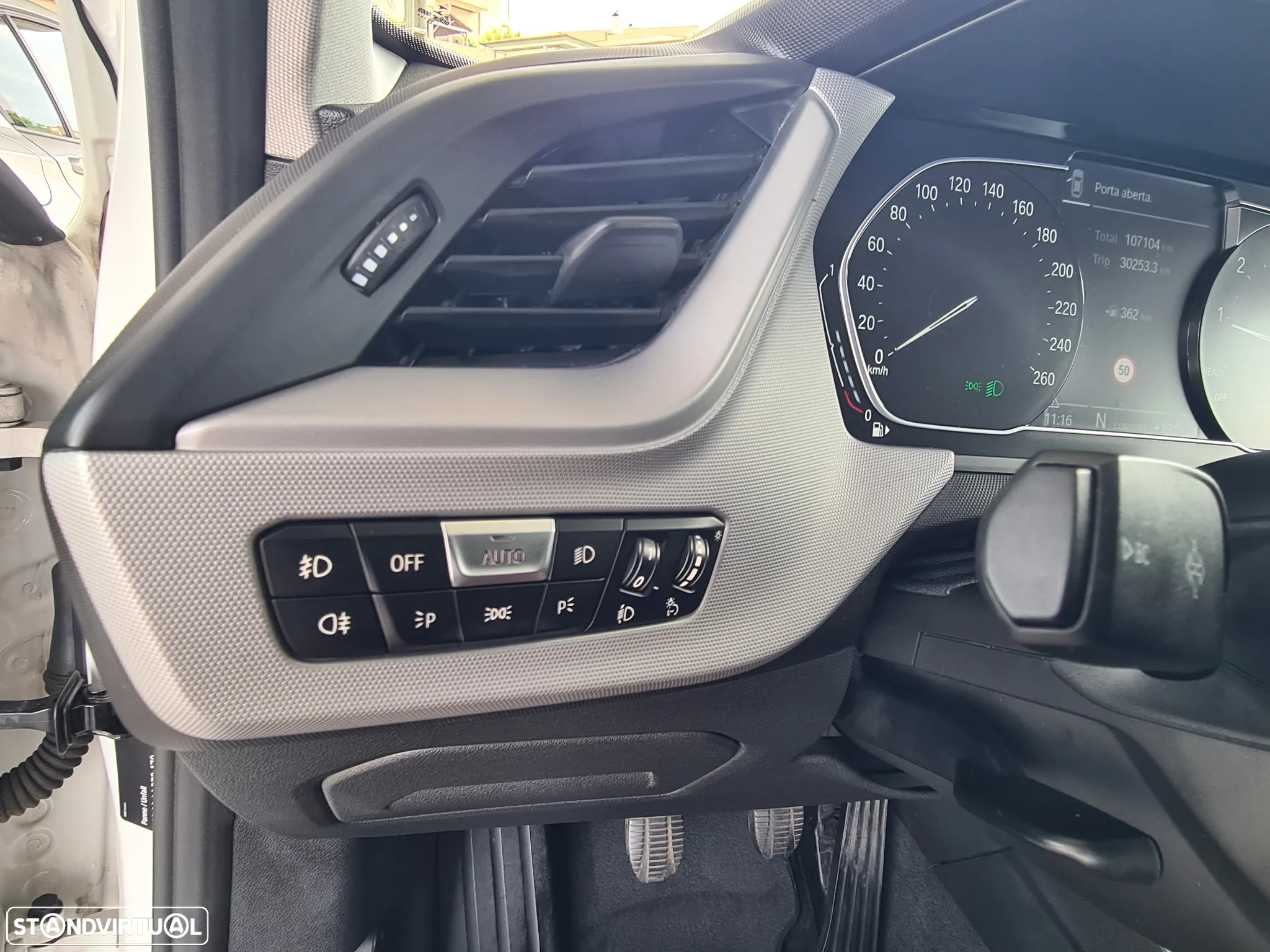 BMW 118 - 20