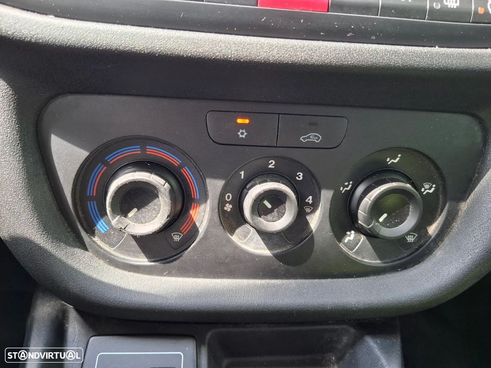 Fiat Doblo DPF S&S MAXI - 9