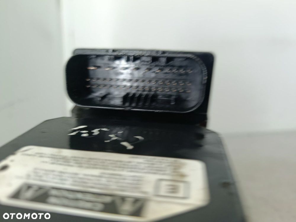 POMPA ABS TOYOTA COROLLA IX E12 44540-02040   0265225286 BOSCH 1.4 VVT-I - 2