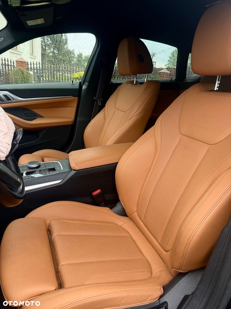 BMW Seria 4 420i M Sport sport - 8