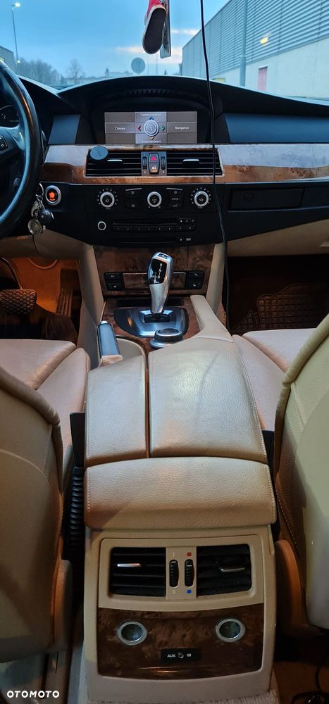 BMW Seria 5 530d - 21
