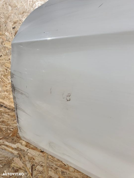 Usa Portiera Stanga Fata BMW X1 E84 Cu Defect Reparabil Livram Oriunde In Tara - 4