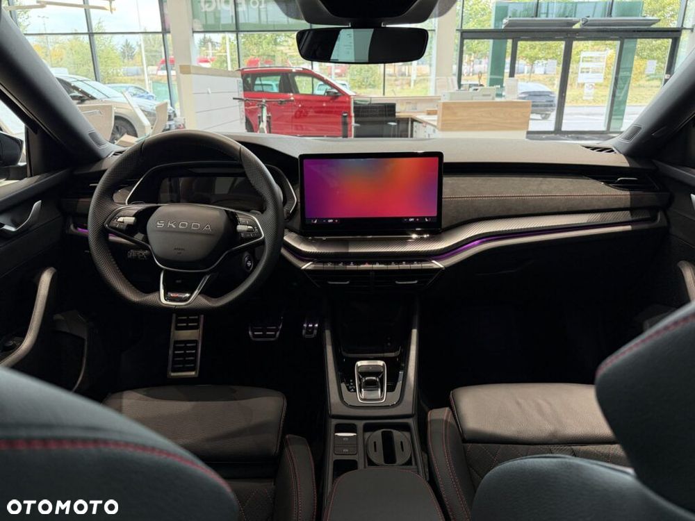 Skoda Octavia - 20