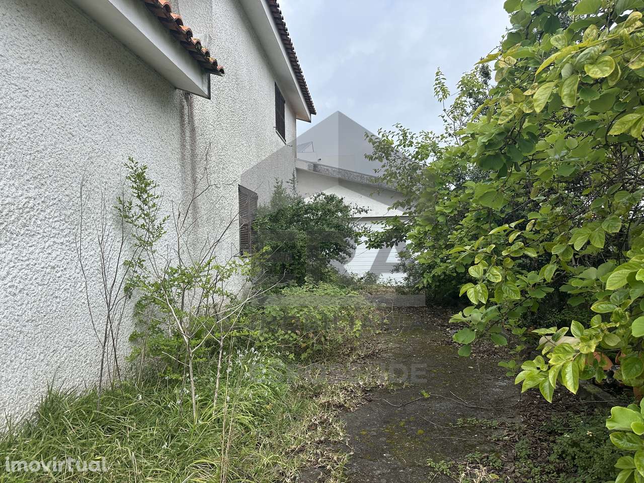 Moradia T5 na Marinhas, Esposende - Grande imagem: 3/6