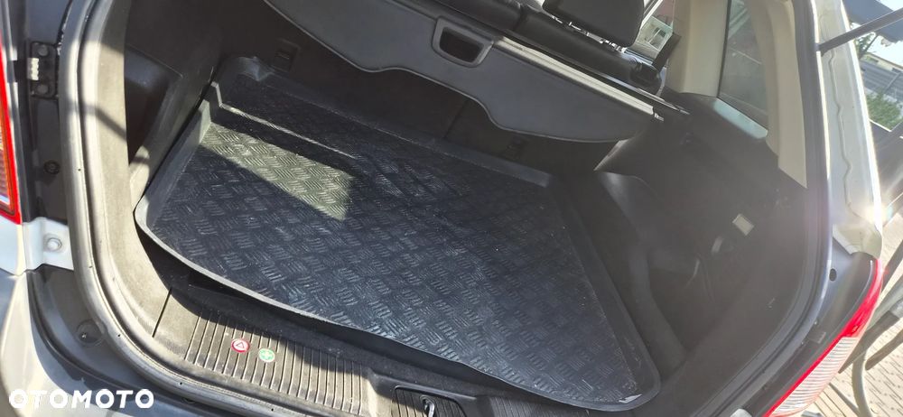 Opel Antara - 13