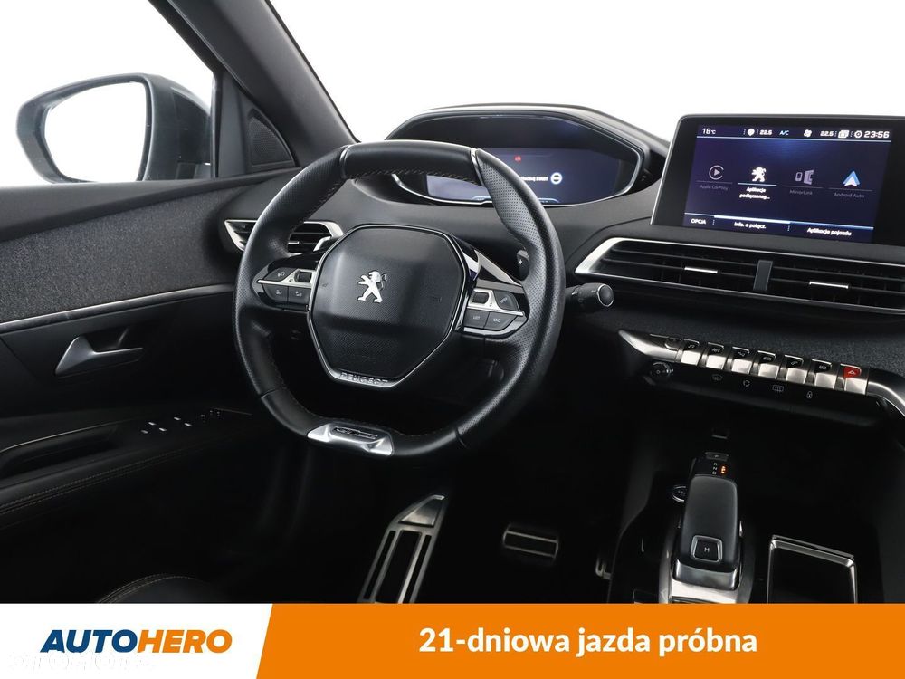 Peugeot 3008 - 14