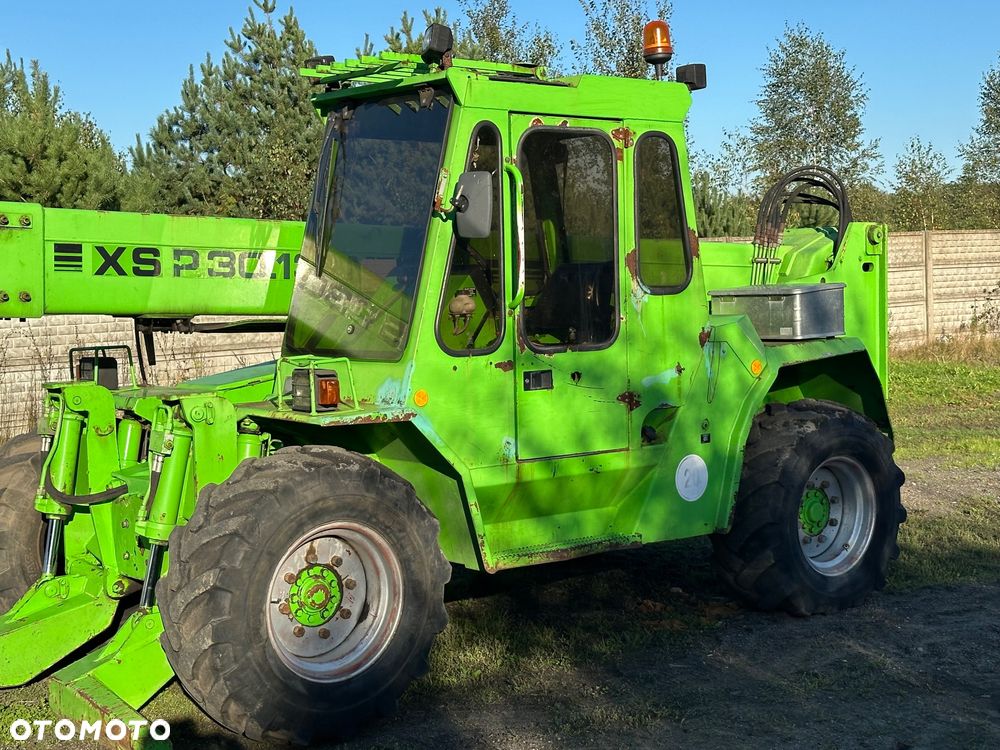 Merlo P 30.13 - 5