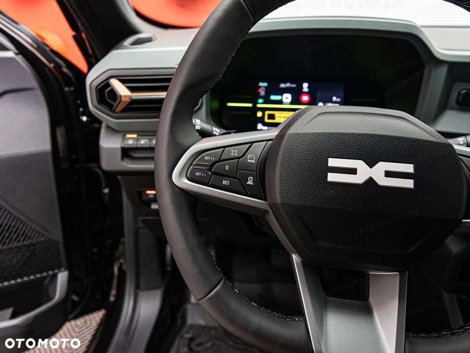 Dacia Duster - 15
