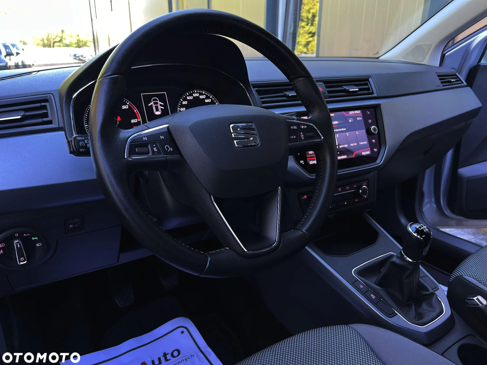 Seat Arona 1.6 TDI Style - 21