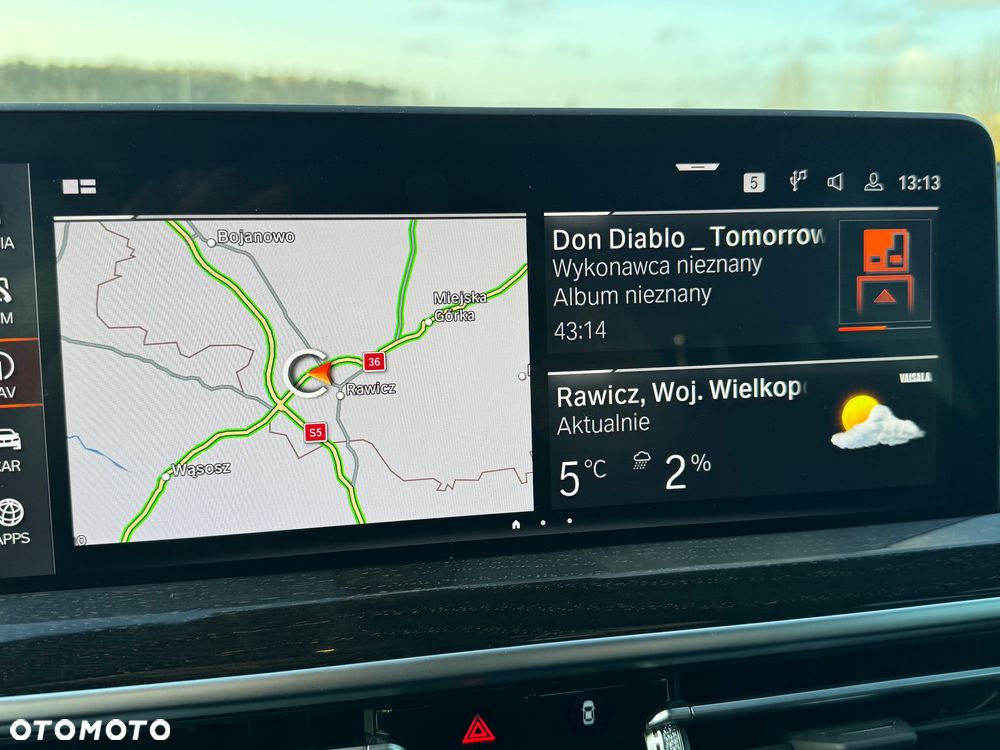 BMW X3 xDrive30i GPF xLine - 13