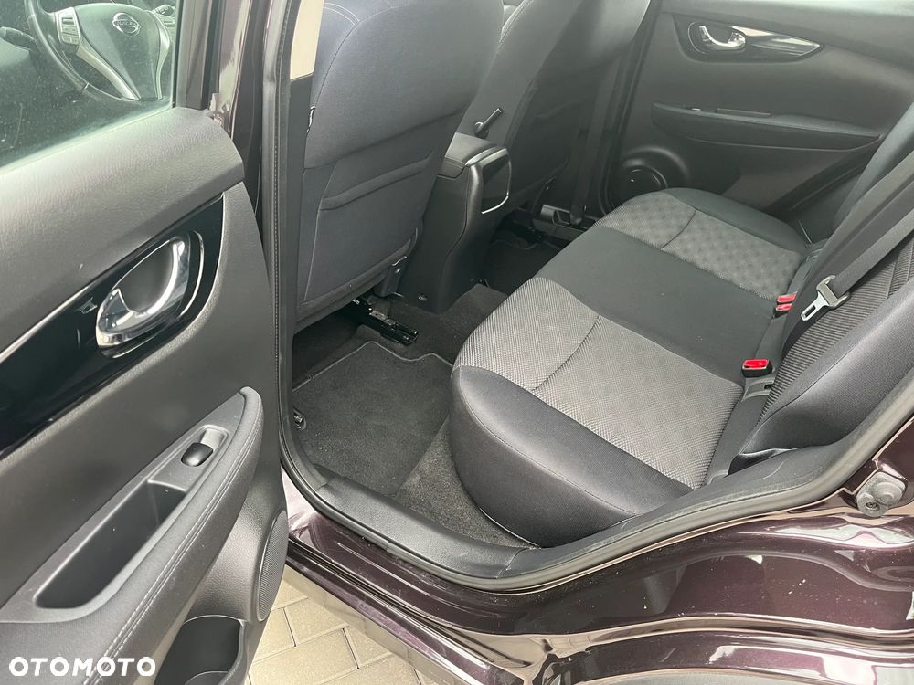 Nissan Qashqai 1.6 DIG-T Tekna+ - 12