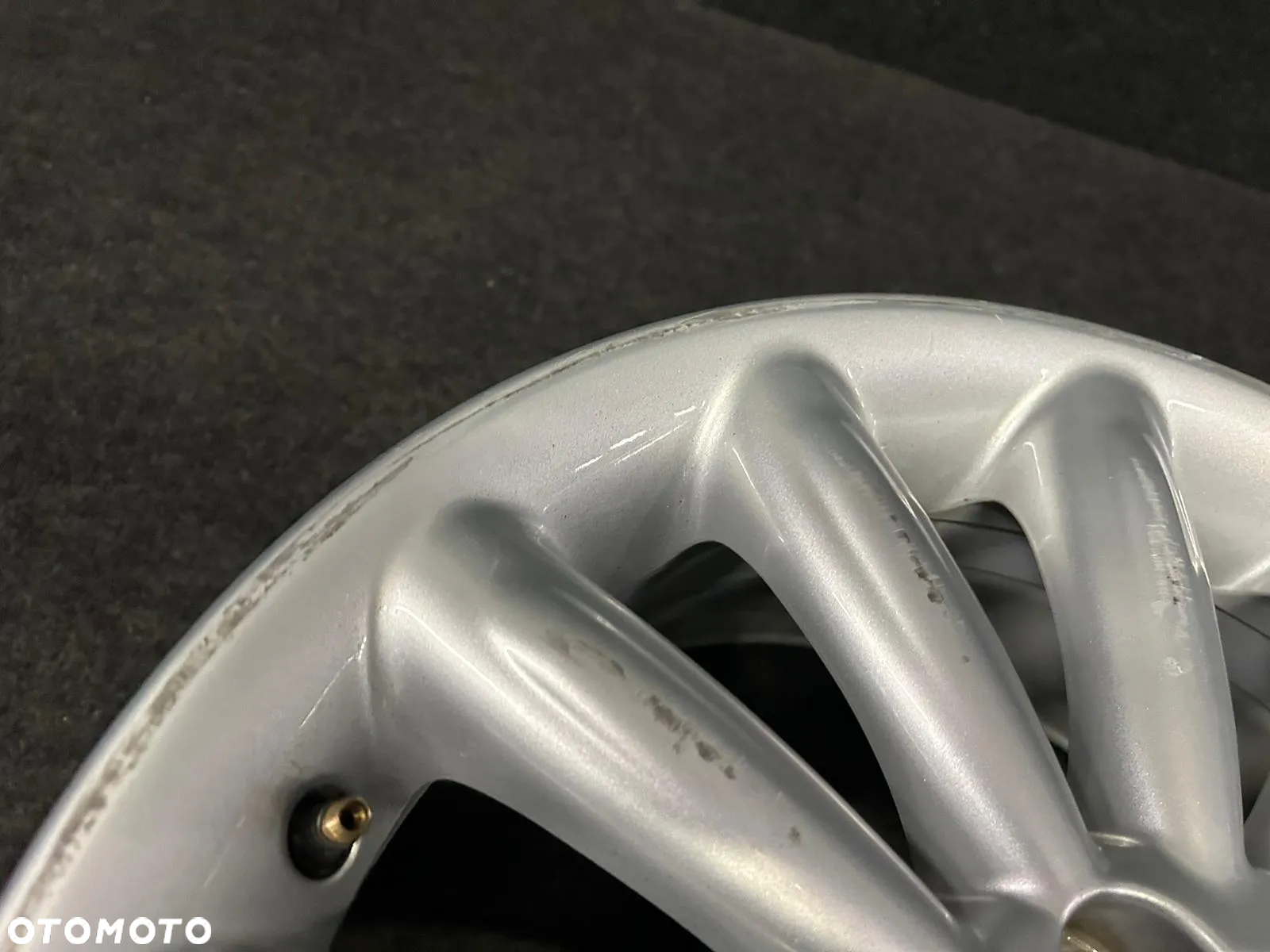 Alufelga Mini Cooper 17 cali 4x100 1szt. - 3