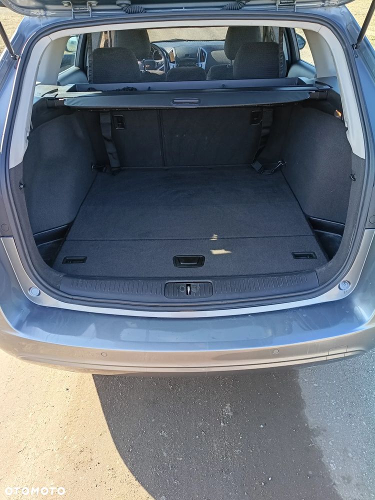 Chevrolet Cruze 2.0 D LT - 17