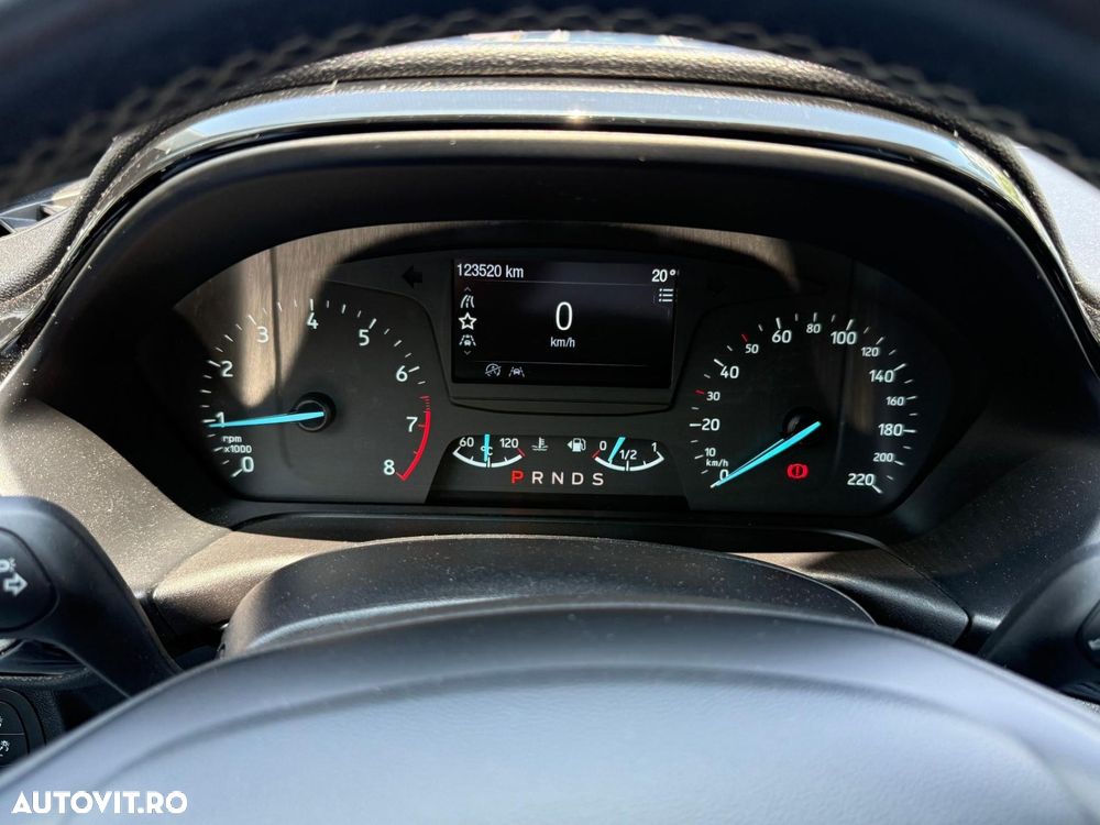 Ford Fiesta - 7