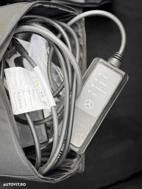 Mercedes-Benz A 250 e 8G-DCT Advanced Progressive - 20