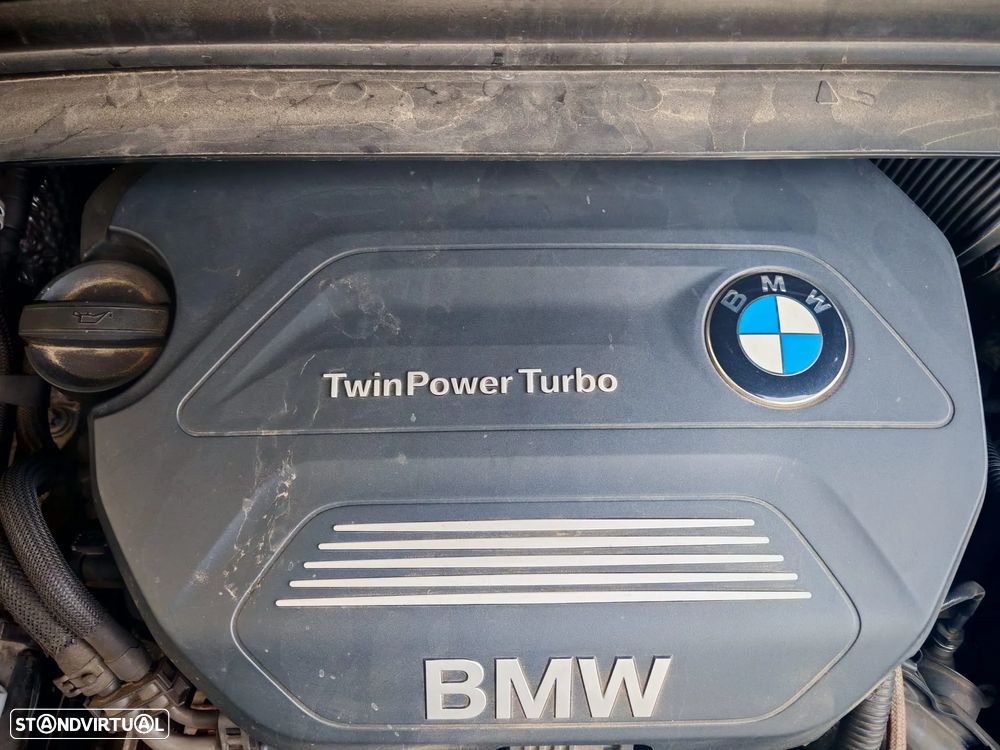 BMW 216 Gran Tourer d - 15