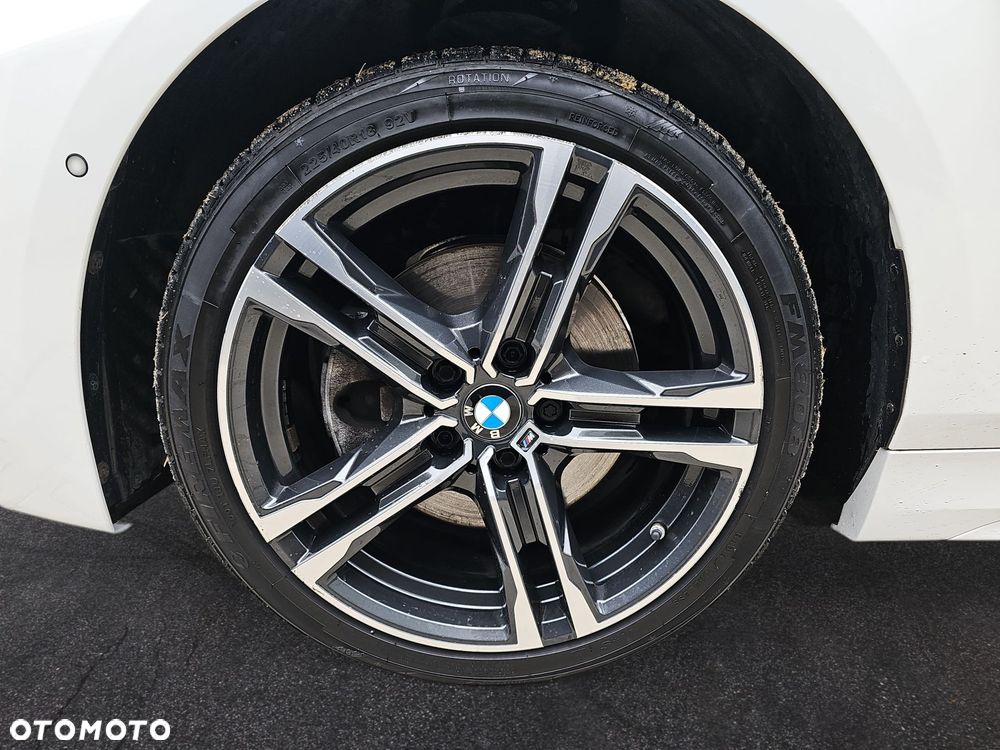 BMW Seria 1 - 10
