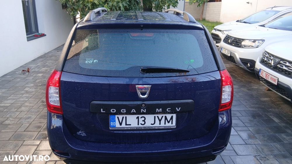 Dacia Logan 0.9 TCe Laureate - 3