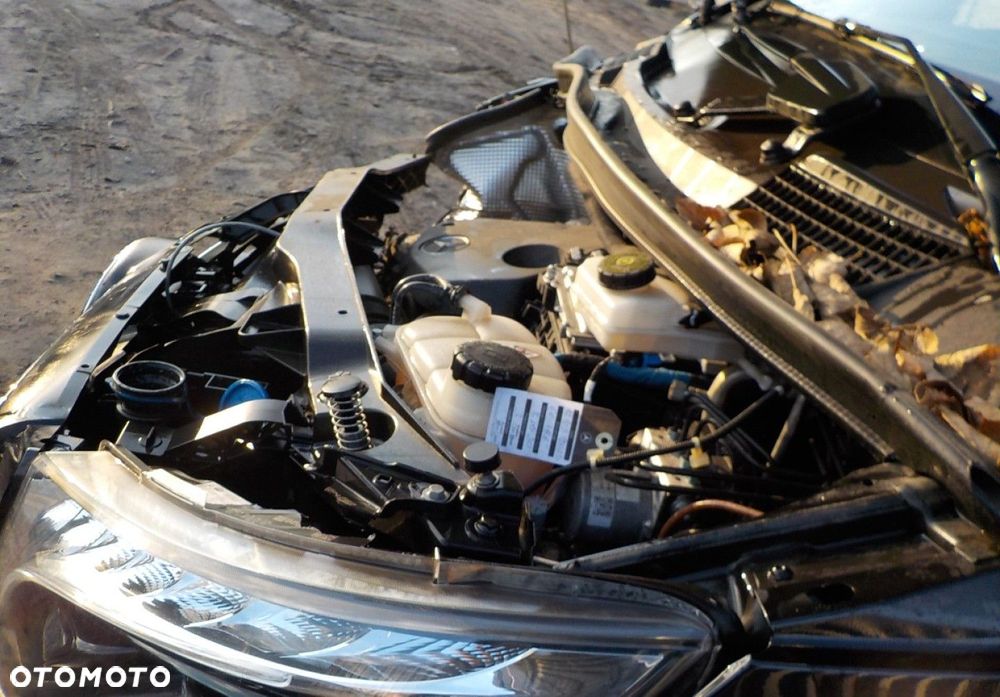 Mercedes-Benz Vito - 10