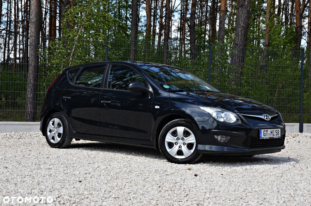 Hyundai i30 1.4 Classic + EU5 - 15