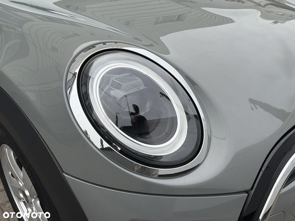 MINI Cooper - 19