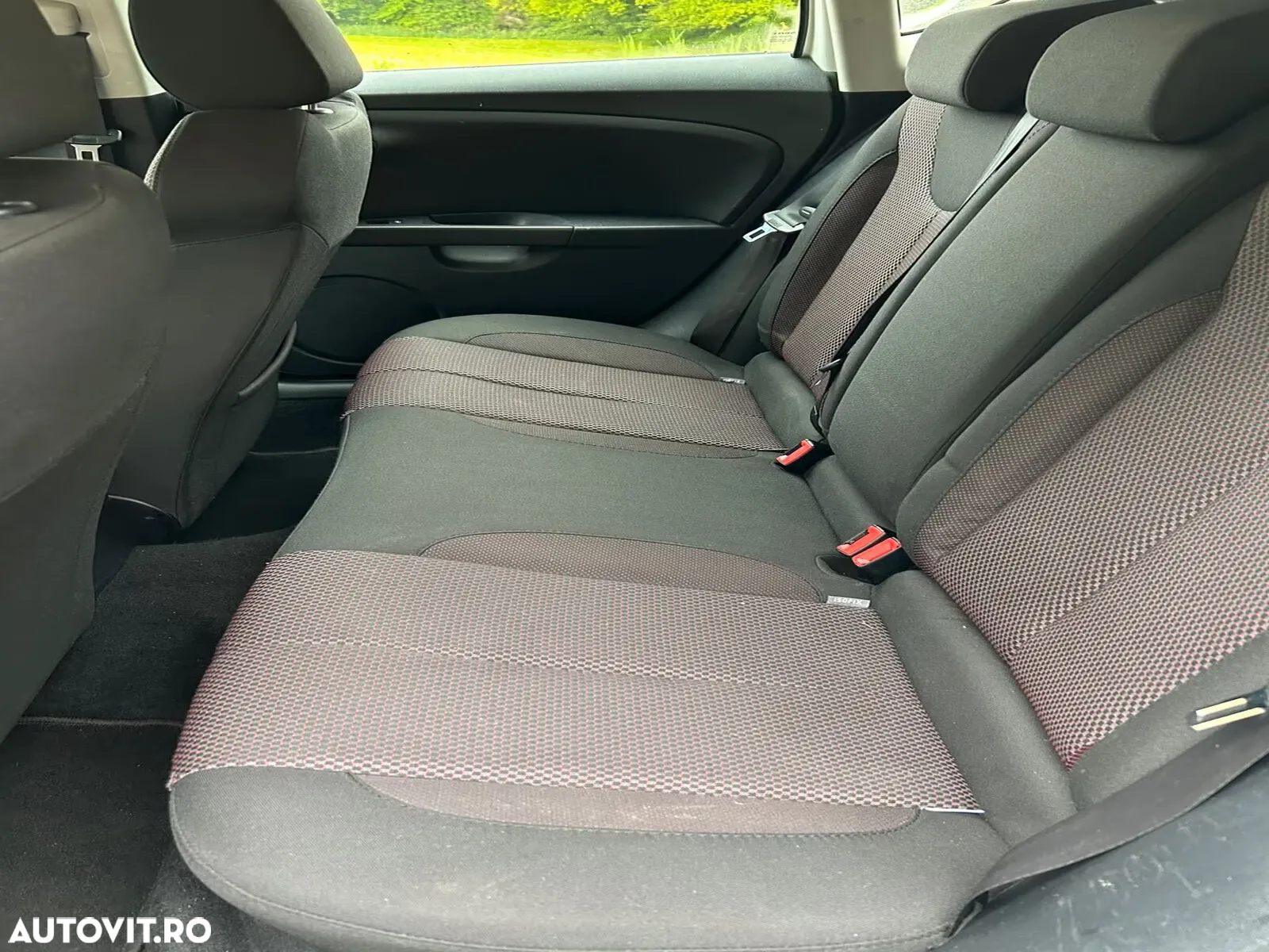 Seat Leon 1.8 TSI Sport - 10