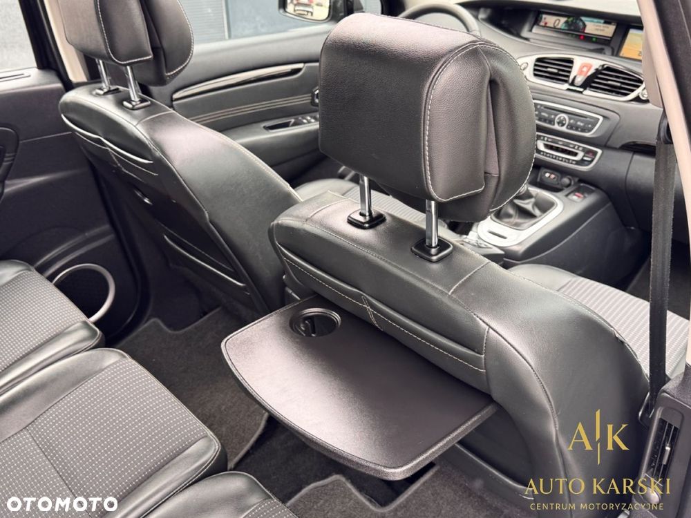 Renault Scenic - 25