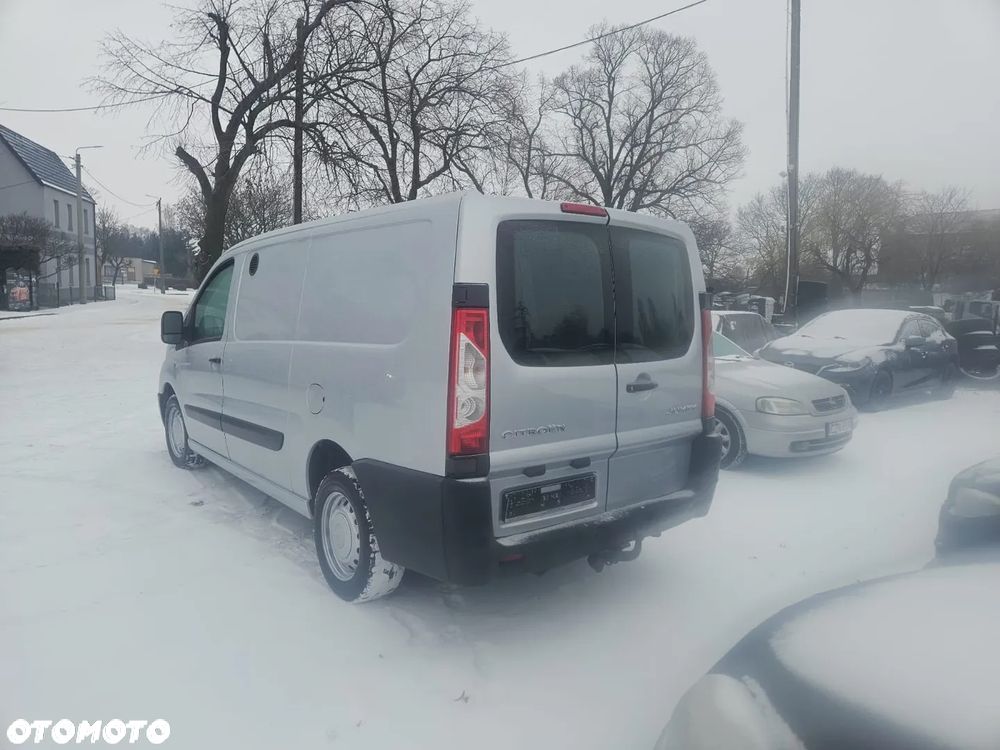 Citroën Jumpy - 7