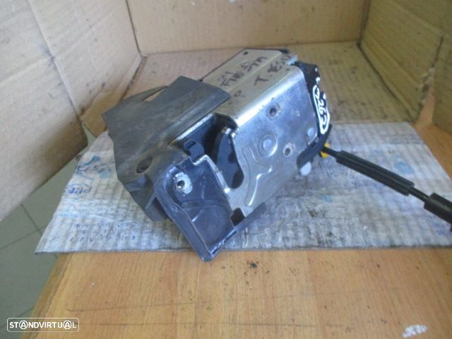 Fecho FEC3262 FORD FIESTA 2004 TE ELETRICO - 1