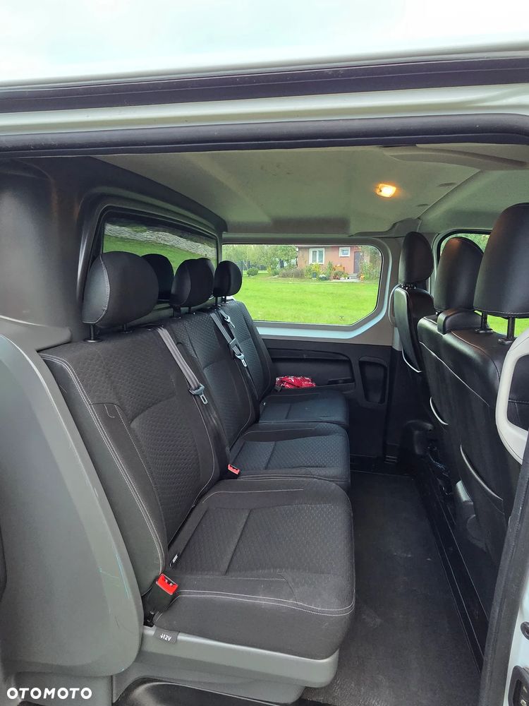 Opel Vivaro - 20