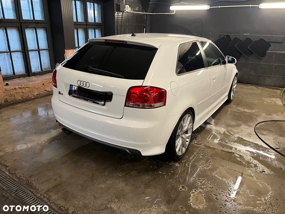 Audi S3 Standard - 5
