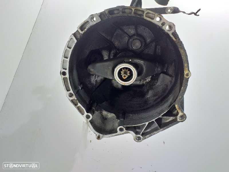 CAIXA DE VELOCIDADES BMW SERIE 3 REF. AJR - 1
