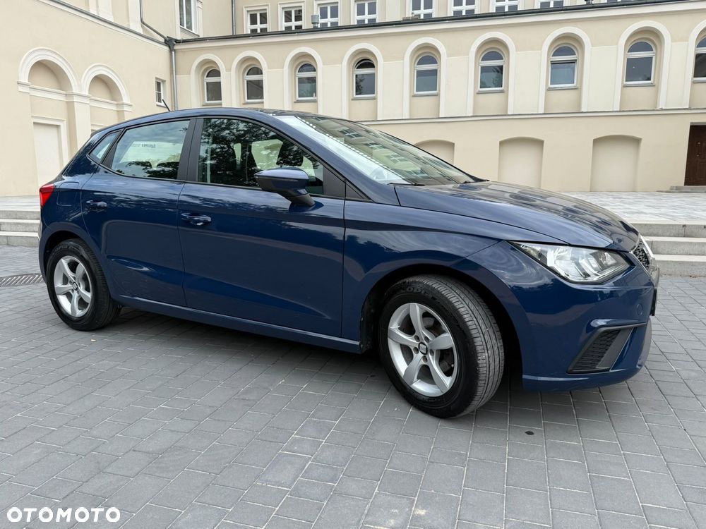 Seat Ibiza 1.0 Style S&S - 2